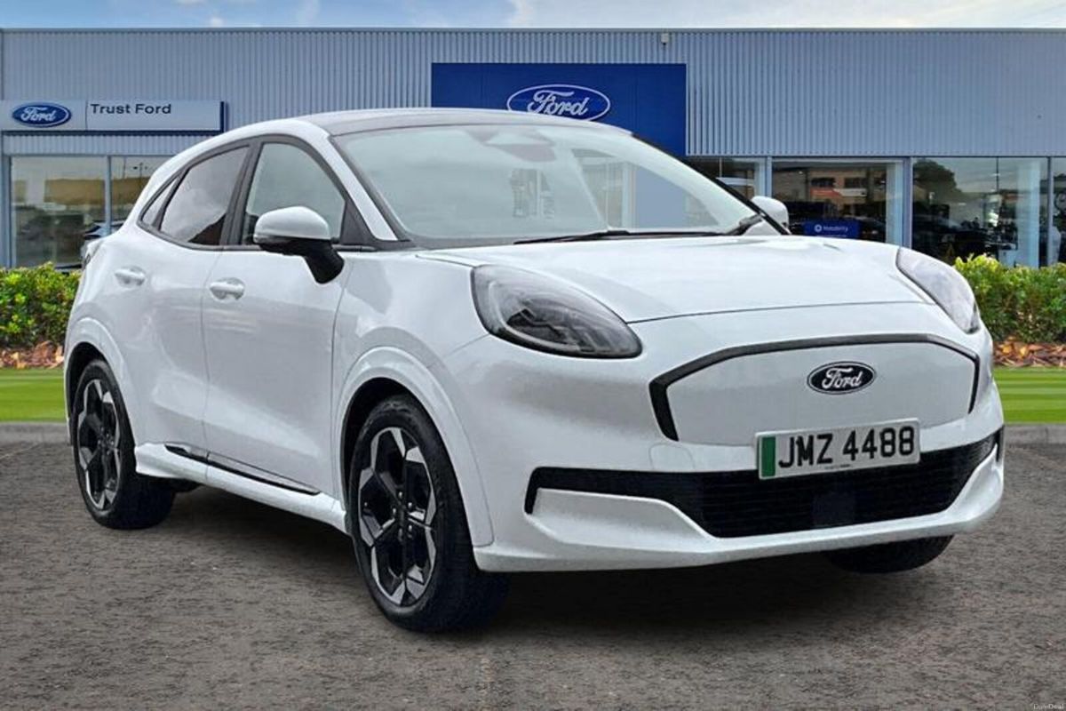2025 Ford Other