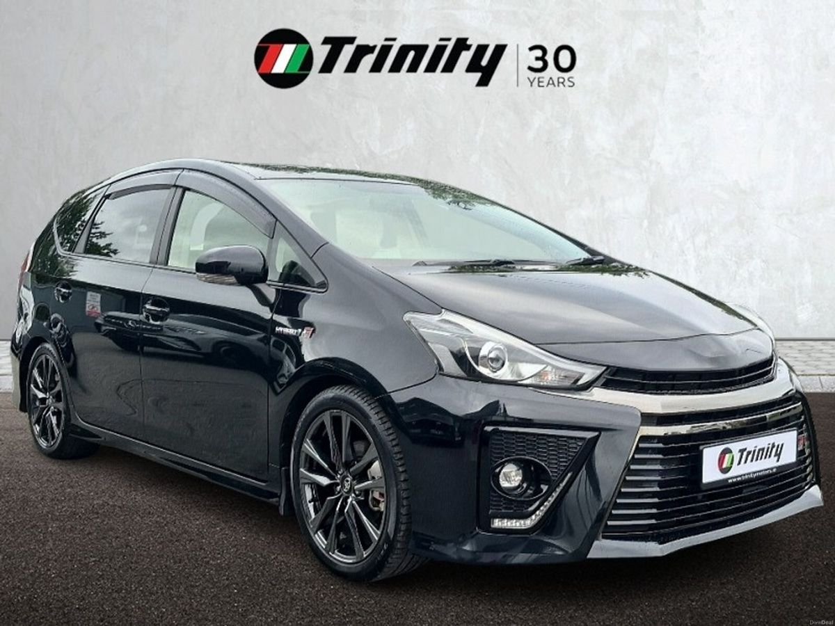 2018 Toyota Prius
