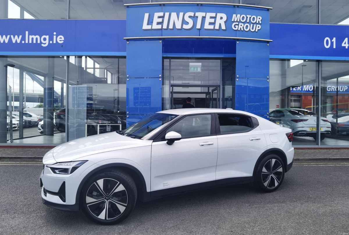 2023 Polestar 2