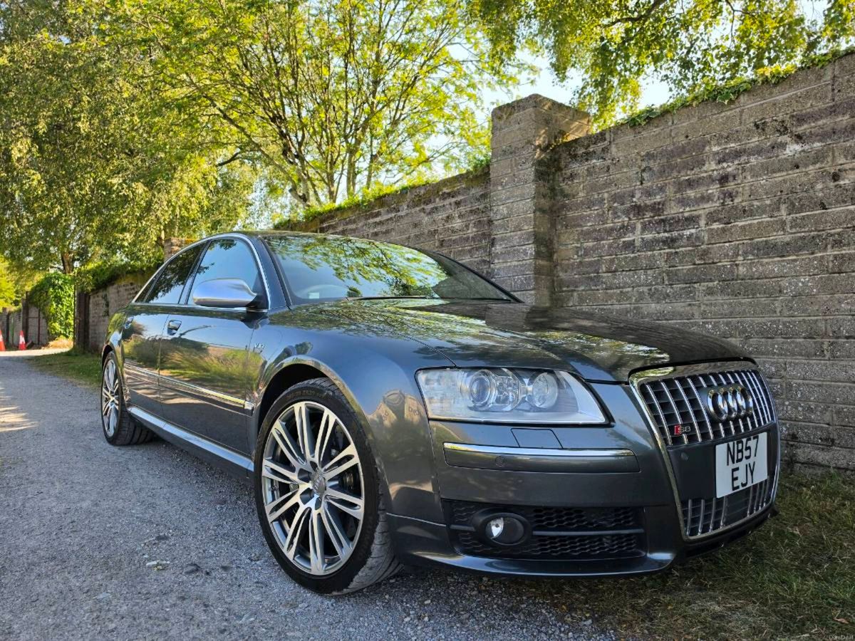 2007 Audi Other