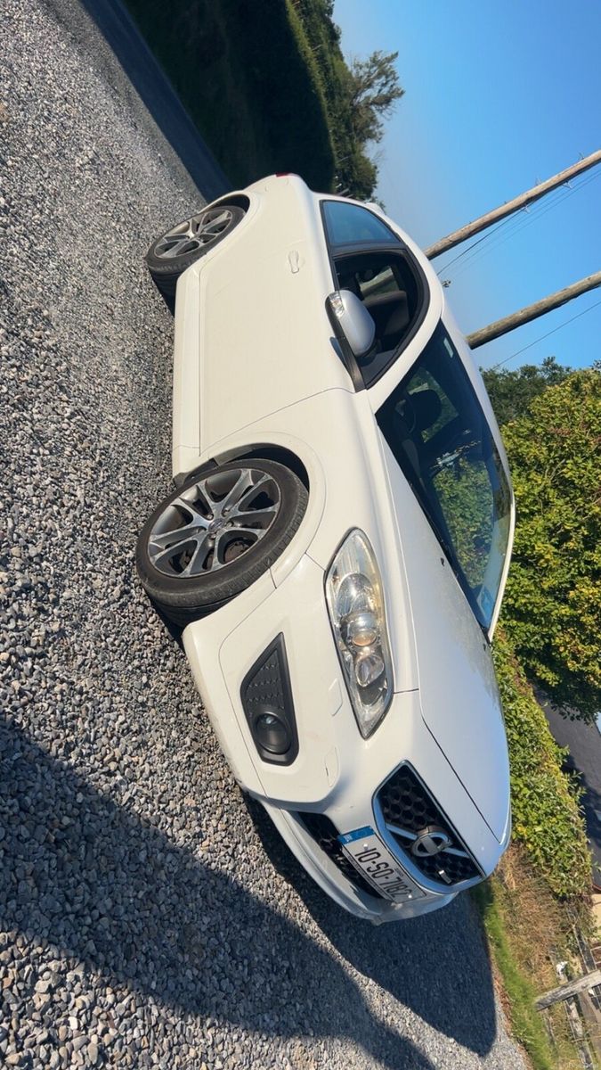 2010 Volvo C30