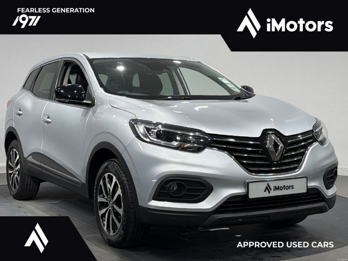 2022 Renault Kadjar