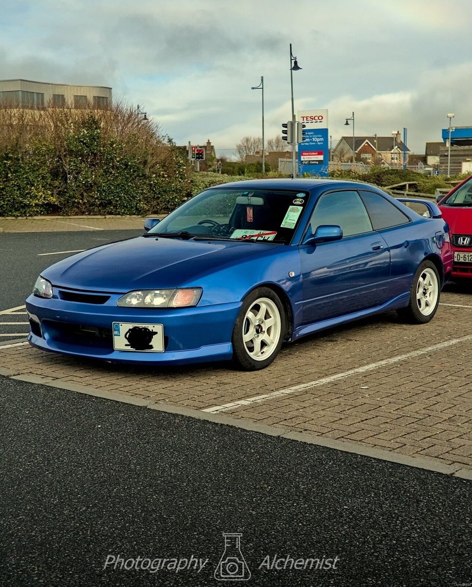 1997 Toyota Other