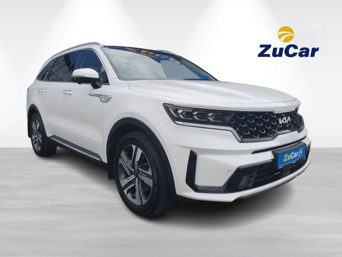 2022 Kia Sorento