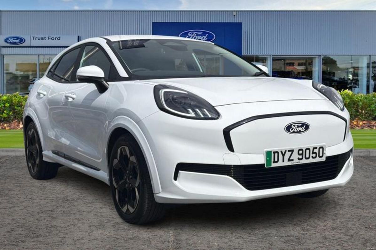 2026 Ford Other