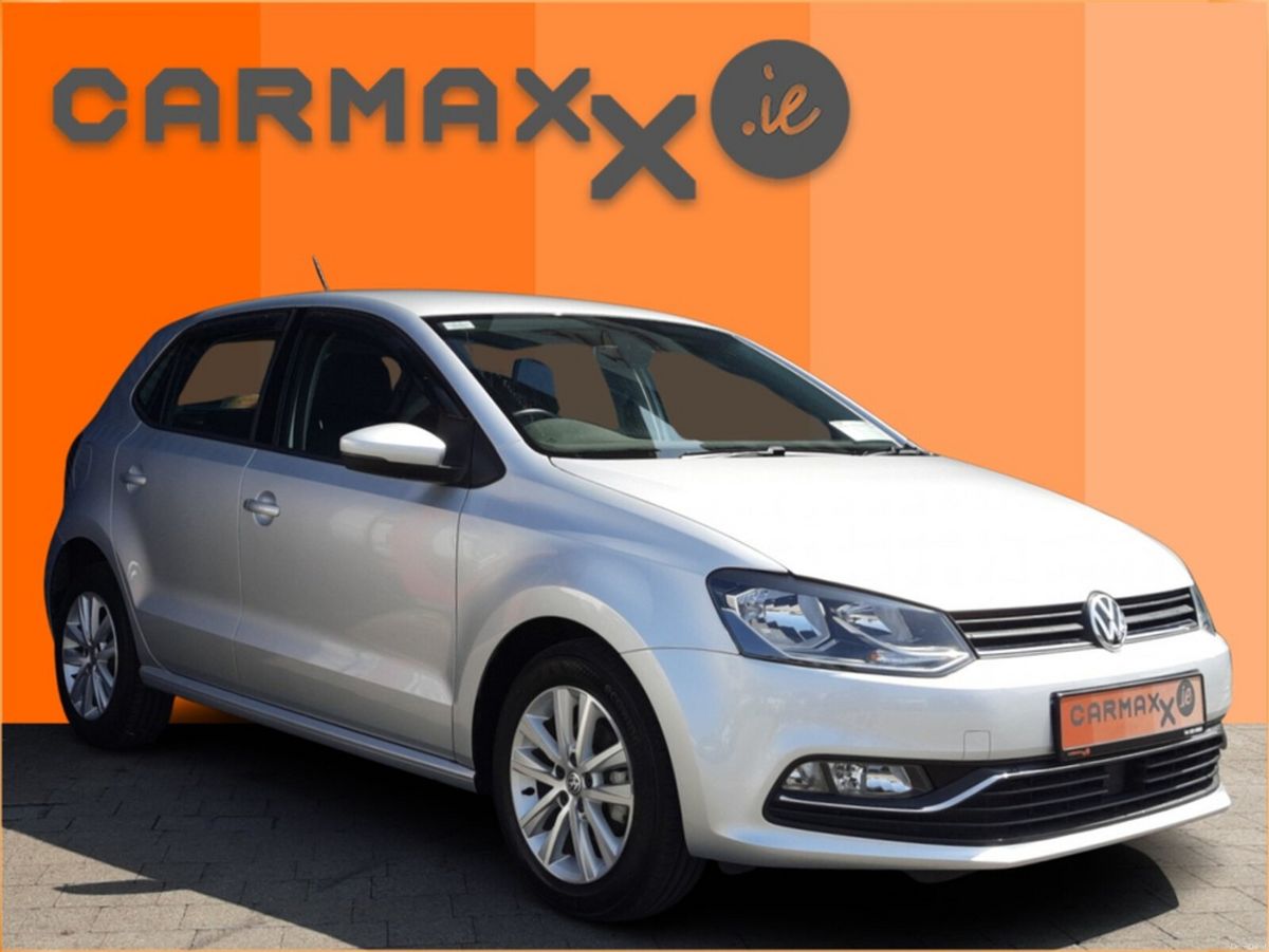 2017 Volkswagen Polo Other