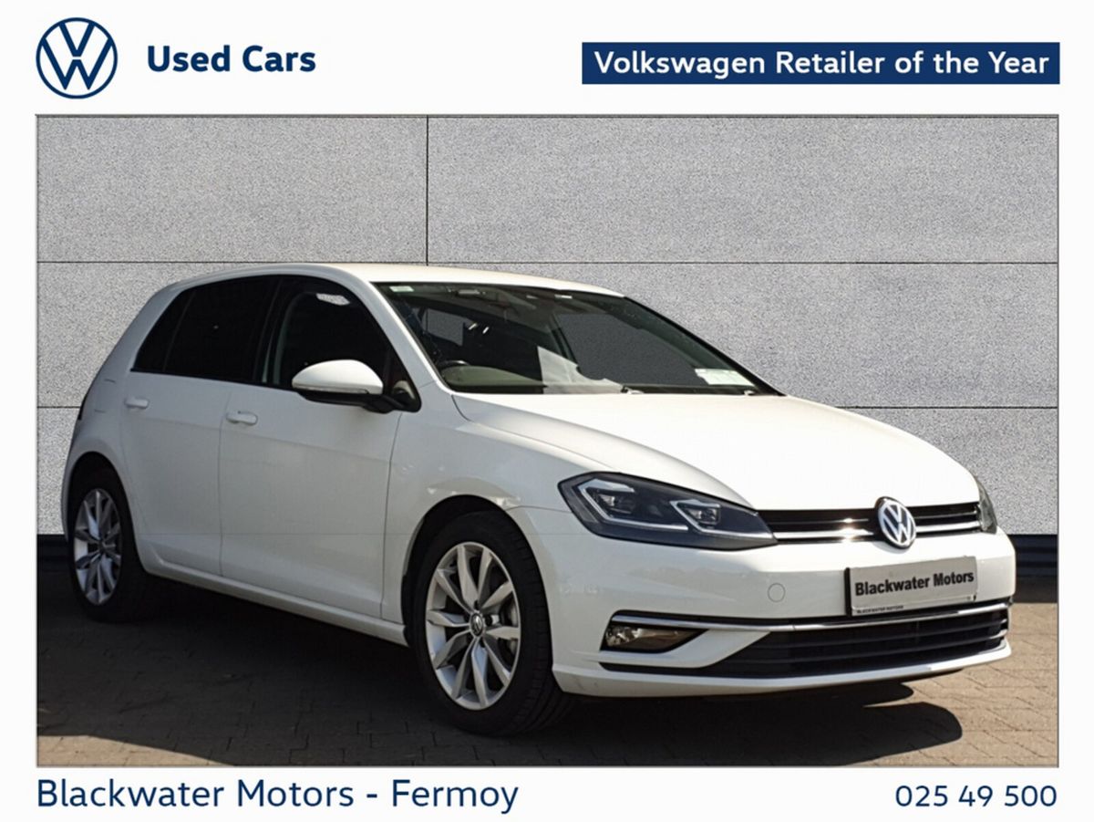 2018 Volkswagen Golf Other