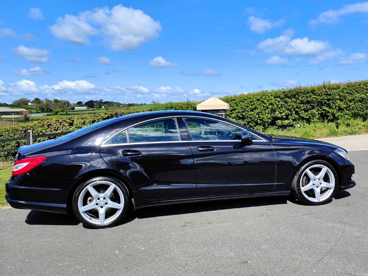 2014 Mercedes-Benz AMG