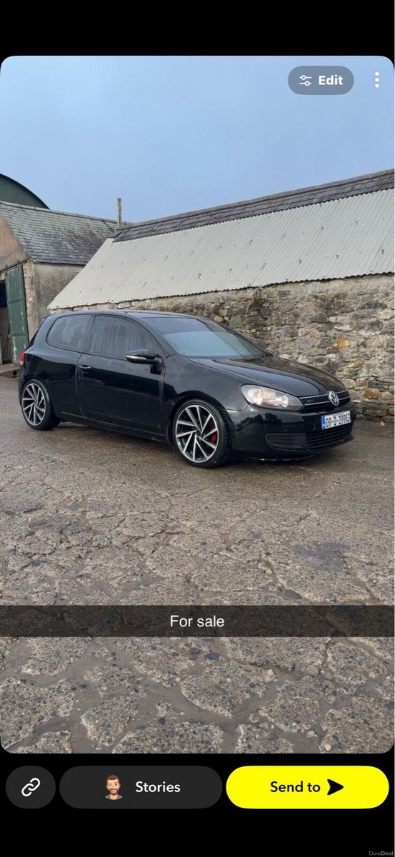 2009 Volkswagen Golf