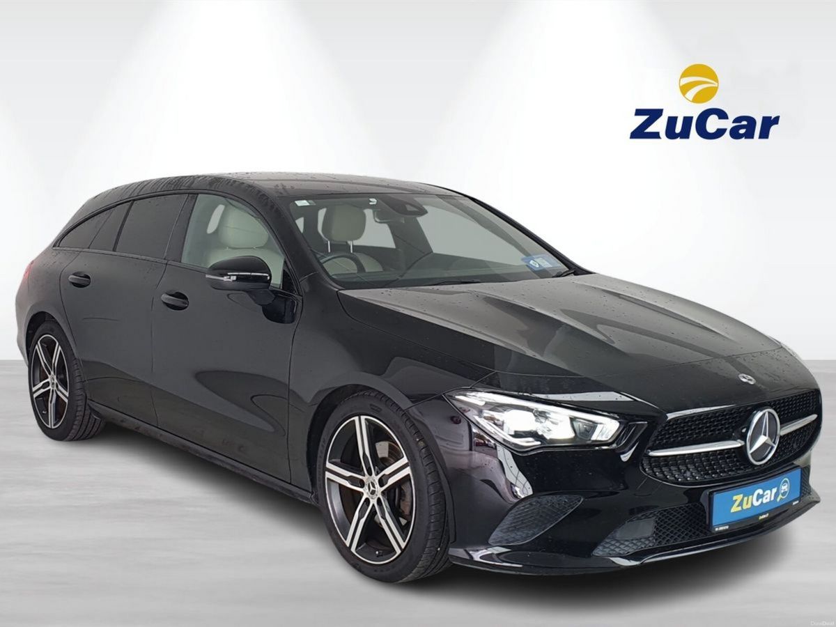 2021 Mercedes-Benz CLA
