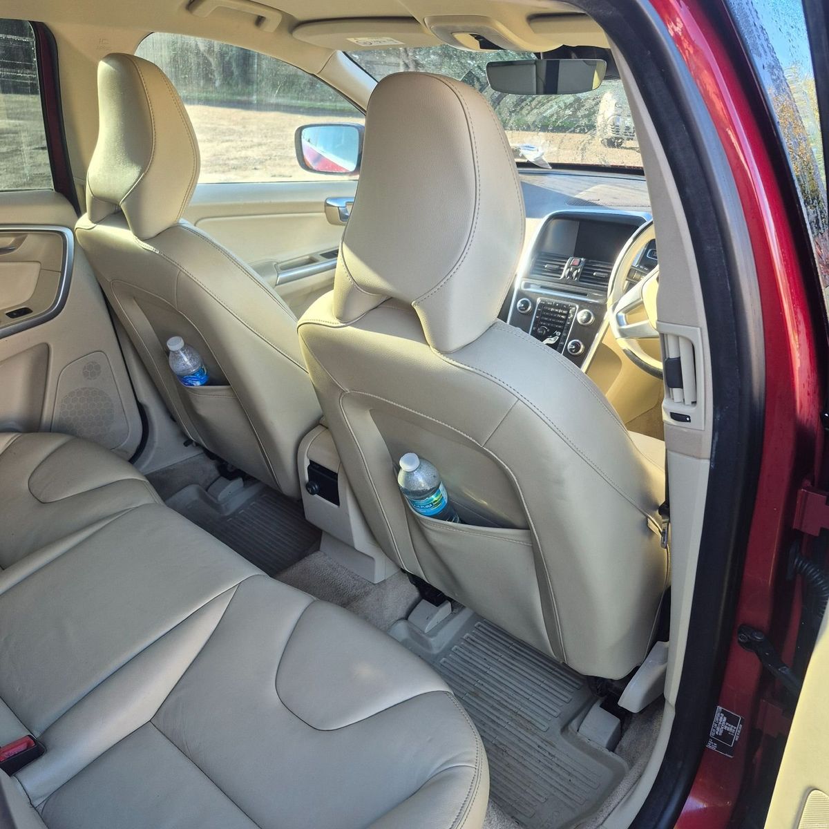 2014 Volvo XC60