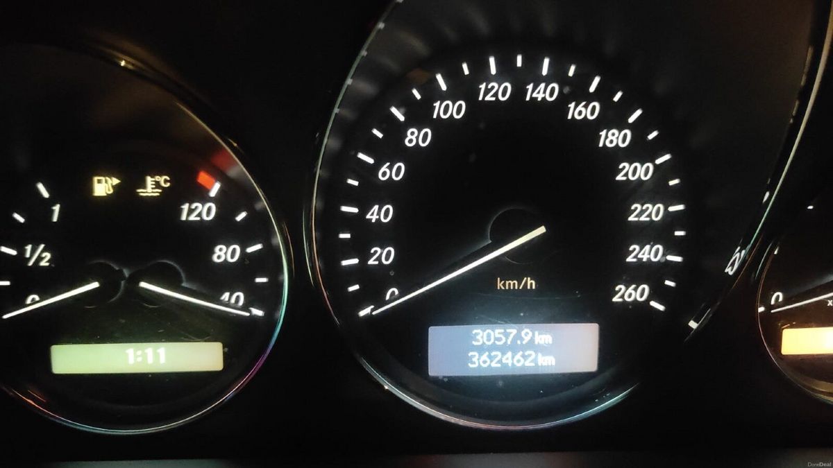 2010 Mercedes-Benz C-Class