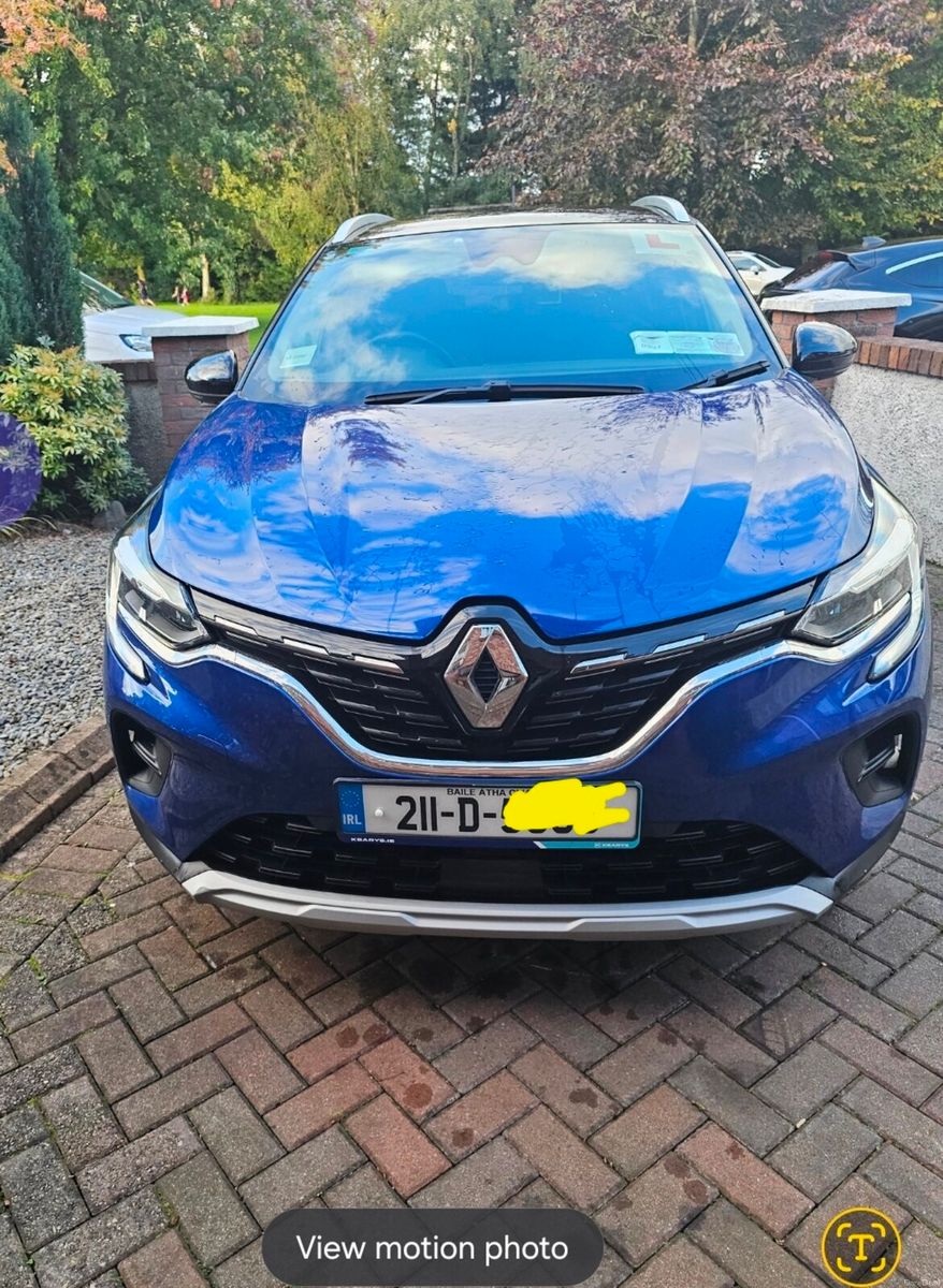 2021 Volkswagen Polo