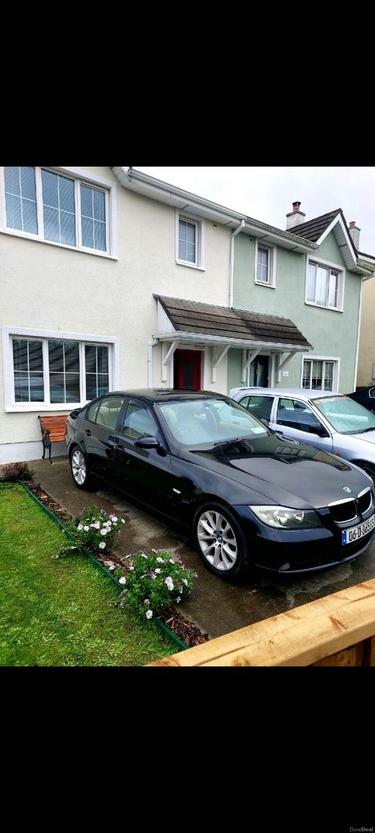 2006 BMW 3-Series