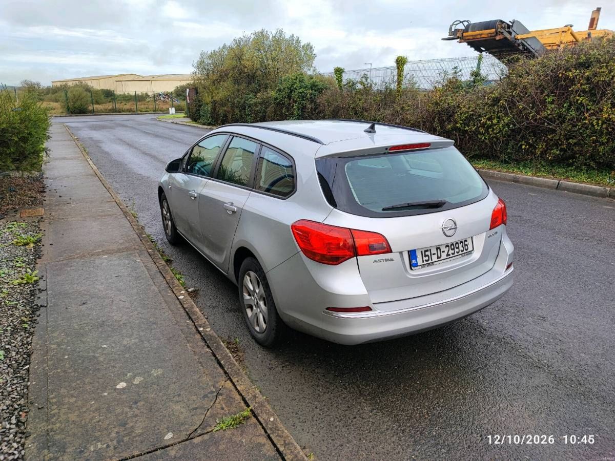 2015 Nissan Qashqai