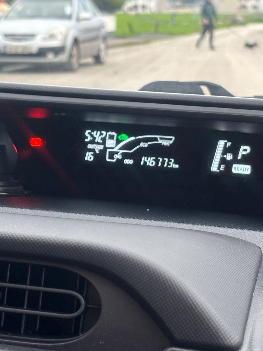 2017 Toyota Aqua