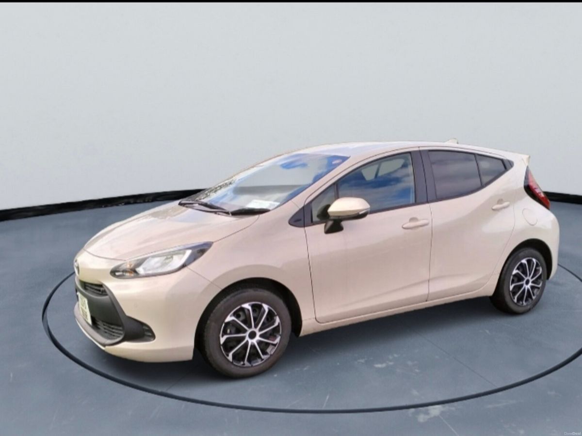 2022 Toyota Prius