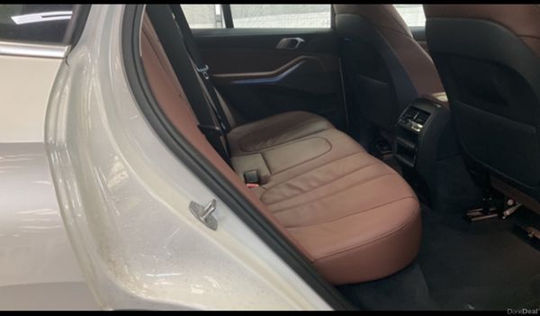 BMW X5 3.0 X DRIVE 45E X LINE EV/HYBRID 240016001