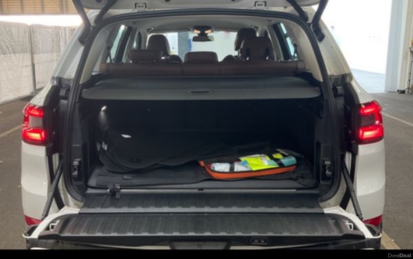 BMW X5 3.0 X DRIVE 45E X LINE EV/HYBRID 240016002