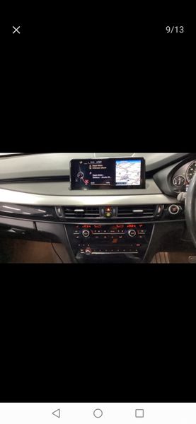 BMW X5 3.0 X DRIVE 45E X LINE EV/HYBRID 240016005