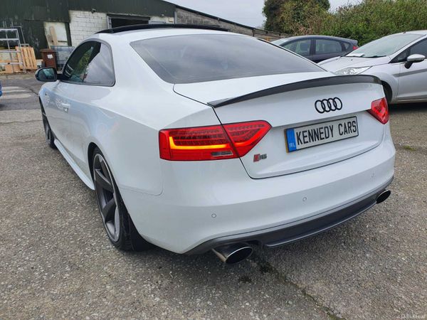 Audi S5 , 2012 , 3.0 tfsi quattro..VRT included 244400269