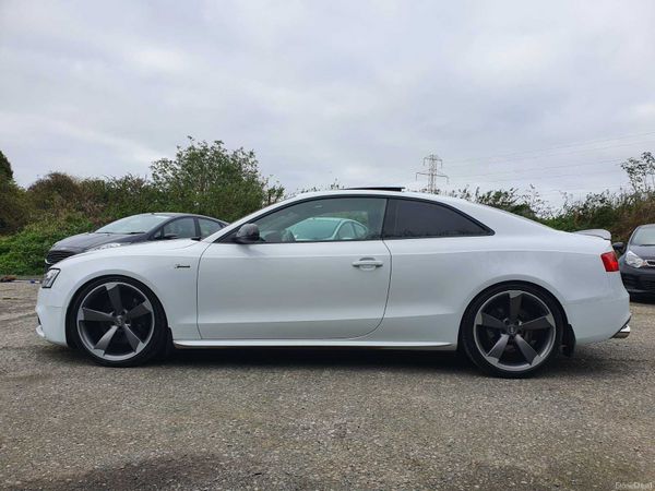Audi S5 , 2012 , 3.0 tfsi quattro..VRT included 244400271
