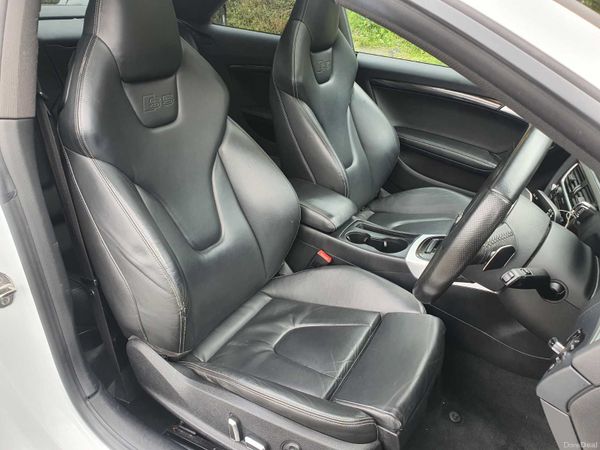 Audi S5 , 2012 , 3.0 tfsi quattro..VRT included 244400277