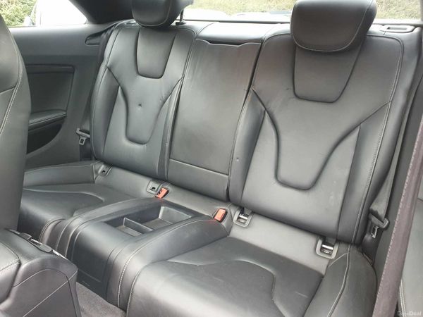 Audi S5 , 2012 , 3.0 tfsi quattro..VRT included 244400281