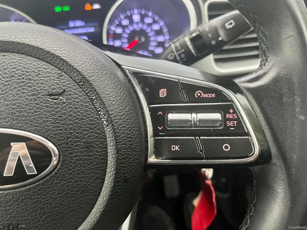 New model Kia ceed 256544027