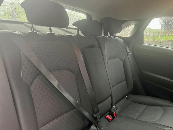 New model Kia ceed 256544037