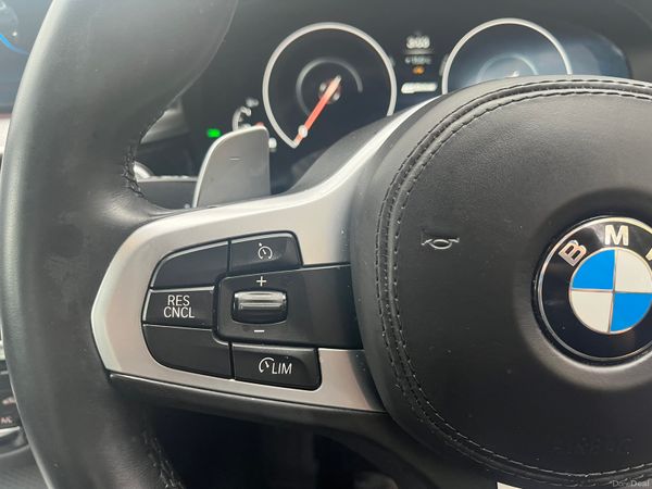 stunning m performance m sport 530e hybrid 256807943