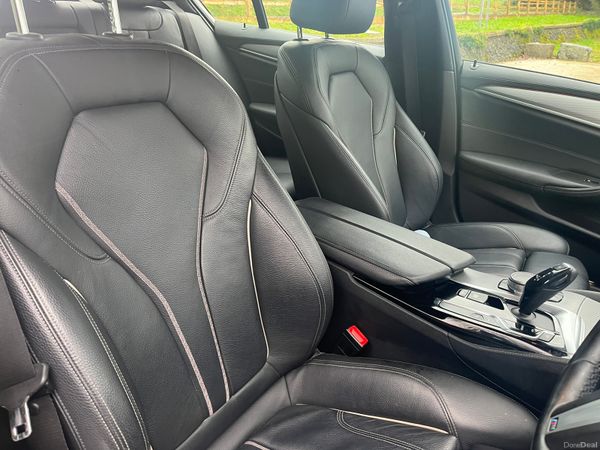 stunning m performance m sport 530e hybrid 256807949