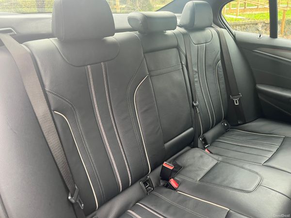 stunning m performance m sport 530e hybrid 256807951