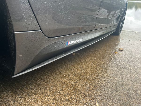 stunning m performance m sport 530e hybrid 256807953