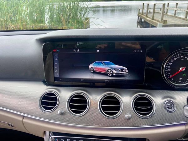 Stunning Mercedes E350 256839425