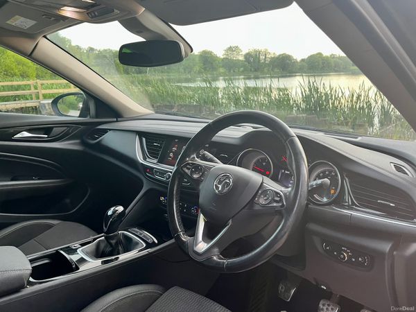 New model Opel Insigina sri nav 257352481