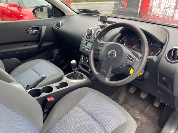 Nissan Qashqai 1.5 Diesel NEW NCT 265043177