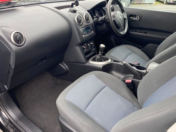 Nissan Qashqai 1.5 Diesel NEW NCT 265043181