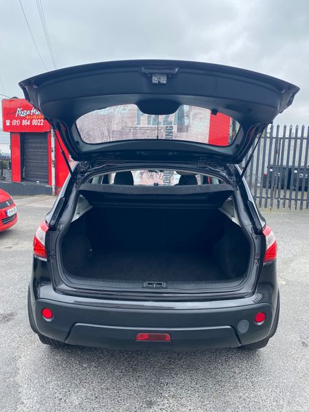 Nissan Qashqai 1.5 Diesel NEW NCT 265043182