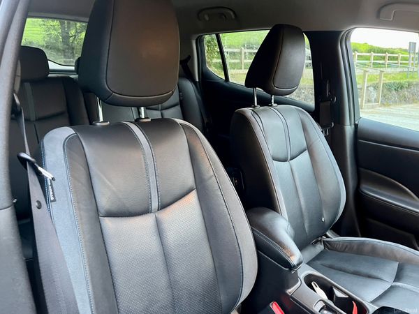 Top of the range Nissan Leaf 110kw 40kwh 270113267