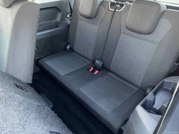 Volkswagen Tiguan AllSpace 291088617