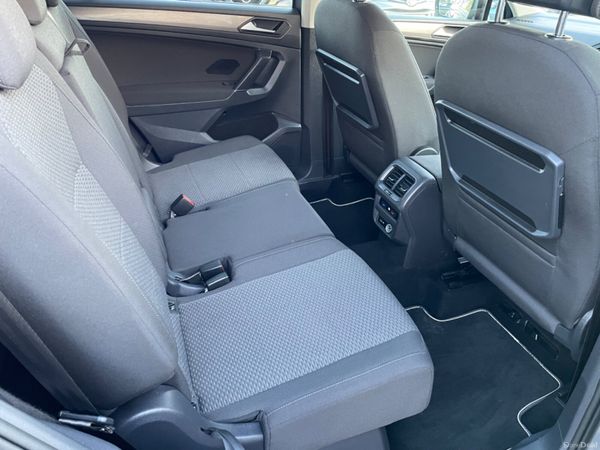 Volkswagen Tiguan AllSpace 291088621