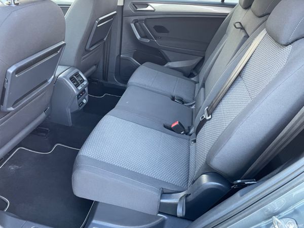 Volkswagen Tiguan DSG Auto 4 Motion 291088726