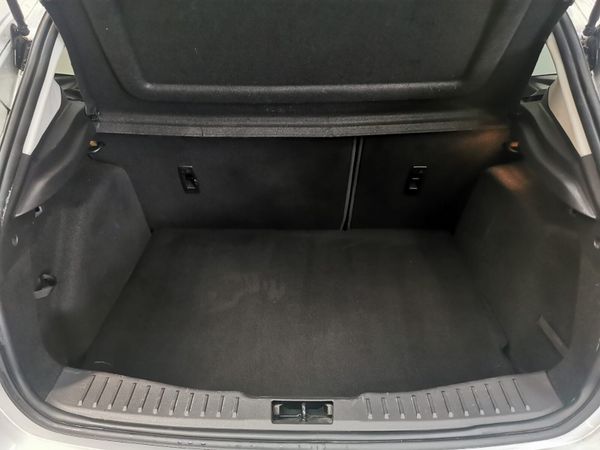 141 FORD FOCUS 1.6TDI ZETEC - NEW NCT - 293954763