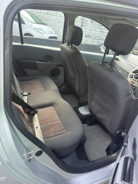 Renault Grand Modus 1.2 Petrol Low Kms NCT 294461103