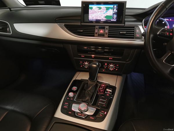 161 AUDI A6 2.0TDI 150 SE BUSINESS ULTRA AUTO 296461297