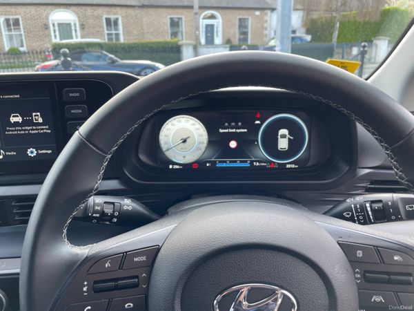 Hyundai i20 2023 298147462