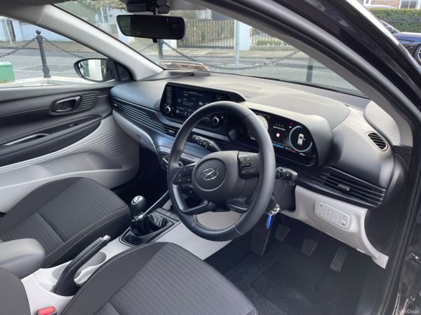 Hyundai i20 2023 298147467