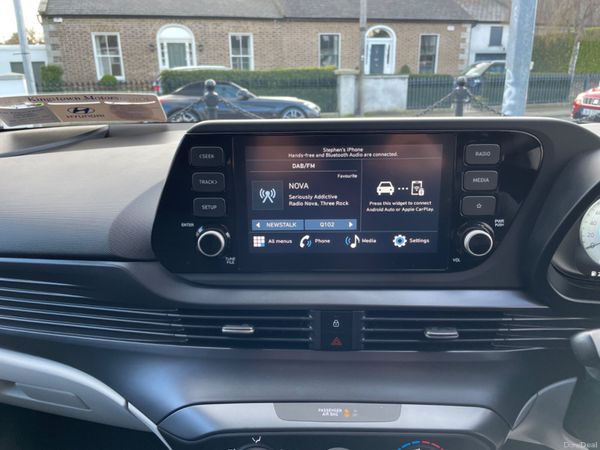 Hyundai i20 2023 298147585