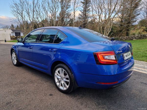 **2020 SKODA OCTAVIA SEL 2.0TDI 150BHP ** 299919023